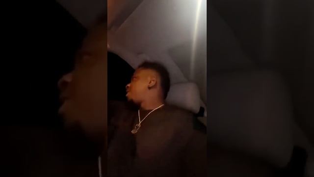 DIDI B tease sur son nouveau son :LE BOSS N'EST PAS MÉCHANT feat Serge Aurier