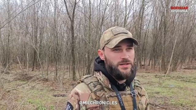 Дроны-камикадзе: искусство бесконтактного боя!!!