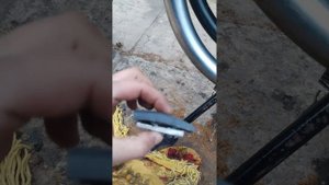 Успокоитель моторной цепи Ява