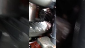 кмз -012 ремонт кпп часть 3 .  сборка.