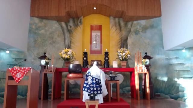 Culto Matinal - 18062022