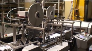 Приклейка 2-стороннего скотча, 2 аппликатора, 2015