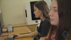 Специальность 07.02.01 Архитектура