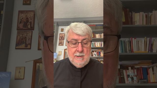 Fr. Stevos Weekly Lesson - Oct 6 2022 The Lords Sermon on the Mount - The Beatitudes!