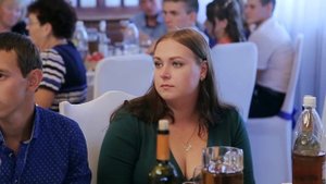 Поздравление на свадьбе от сестры.