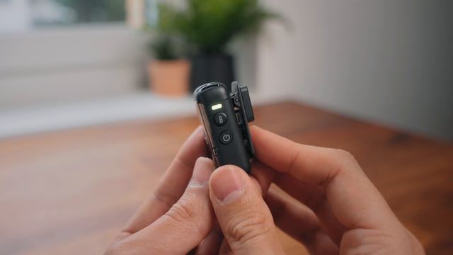 How to use the DJI Mic 2 - Review
