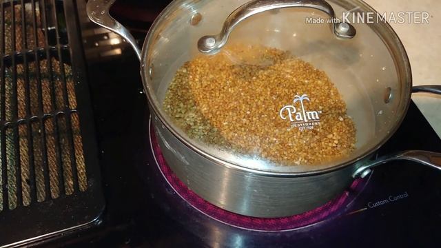 Как варить гречку. Как правильно варить гречку. Как приготовить гречневую кашу. смотреть онлайн