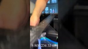 Регулировка противовеса груши. Не опускается груша ROCKY BOXER