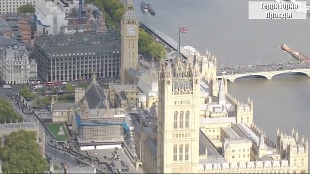 Терпение России лопнуло