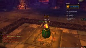 Где в wow 5 4 8 взять очки доблести бысстро