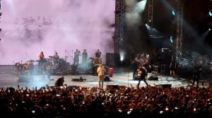 Гарик Сукачёв - моя бабушка курит трубку