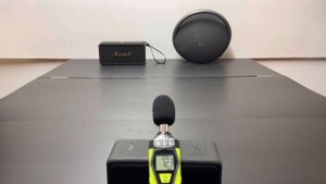 Harman Kardon studio 7 vs Marshall Emberton 2 ? Who will win ?