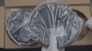 UNBOXING/РАСПАКОВКА MACHETE MM 60 NEO V2