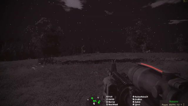 Отсутствие выбора - ArmA 2 CO ACE TFAR - TvT HARD смотреть онлайн