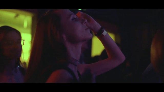 Starcardigan - Live Promo (Powerhouse Moscow)