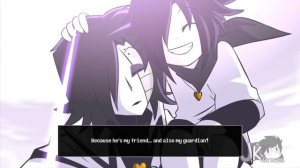 Озвучка Underverce на РУССКОМ  Xtale 8 - МЕТТАТОН [RUS DUB]