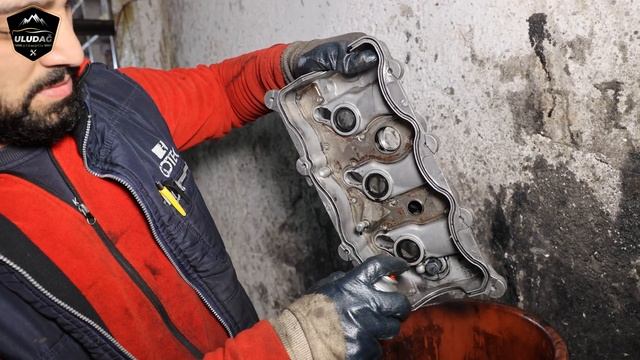 SIFIR MOTOR BEŞİK GİBİ SALLANIYOR ! (Hyundai Accent 1.5 3 Silindir Balans Ayarı)