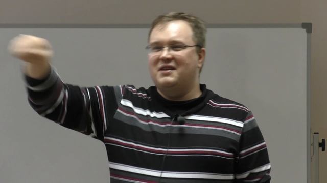 Презентация новой магистерской программы "Квантовая гравитация и математическая физика" смотреть онлайн