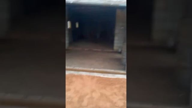 Подъёмной поворотные ворота смотреть онлайн