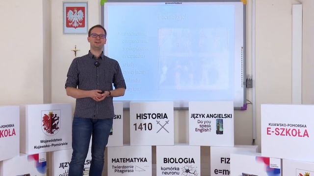 Język polski. Łacina - kto, co i dlaczego? смотреть онлайн