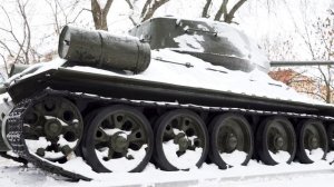 Фильм 2 - Пензенская область в годы Великой Отечественной войны