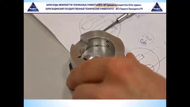 Лекция №4 - "Электронный микроскоп. Принцип работы электронного микроскопа"