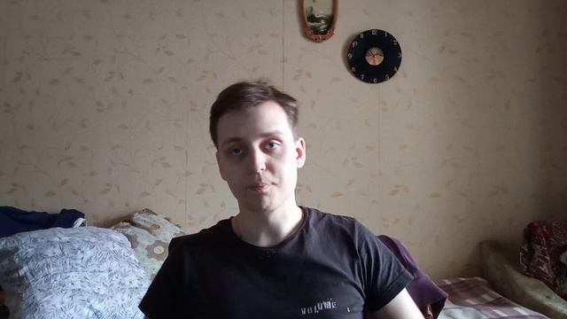 #МУЗАДРОТ - Моя коллекция виниловых пластинок (часть 4-1) смотреть онлайн