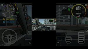 новая 3    часть    автомобиля симулятор