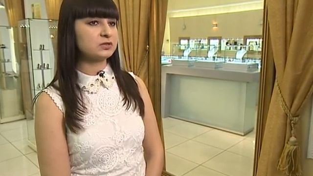 0403 KUZ Chto podarit смотреть онлайн