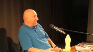 Общение с бывшей женой своего мужа.