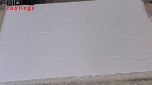 Как заполировать венецианскую штукатурку, имитация камня!