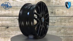Диски литые Venti 1406.