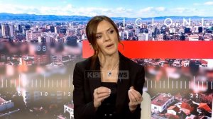Klan News - Sfidat e kampiones Luiza Gega