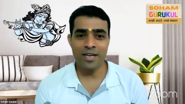 MSM 128) WHO IS RESPONSIBLE | MORNING SUCCESS MANTRA |SOHAM GURUKUL