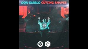 Don Diablo - Cutting Shapes (audio)