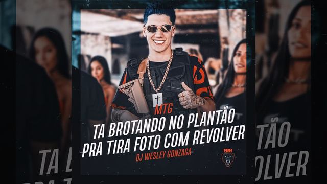 Mtg Ta Brotando No Plantão Pra Tira Foto Com Revolver смотреть онлайн