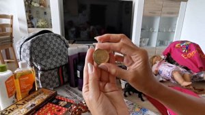 Какие сувениры привезти из Испании/ сувениры из Барселоны