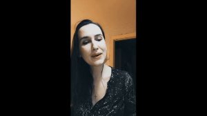 Красный конь - поет Сидорова Елена (посвящается с Юбилеем моей маме!!!)