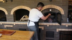 Копченые рёбрышки домашнего копчения. Готовим ребра бобра по оригинальному рецепту на грушевой щепе