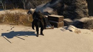 (948, -933) Сев. Атлантика Карта Сокровищ Assassin's Creed Rogue