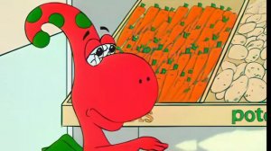 Gogo Loves English (HD) Ep. 3 | Original version - Без перевода