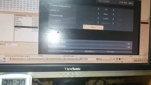 mts s2-4900 ошибка E83 Часть 2 из 2