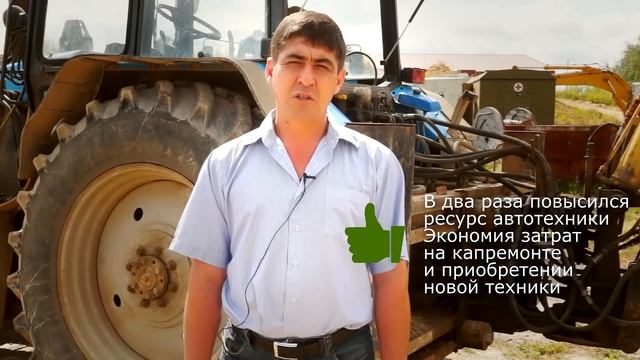 Отзыв о Suprotec от строителя