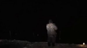 Ловля налима поздней осенью на донку