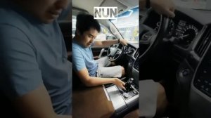 TOYOTA LAND CRUISER 300 VS TOYOTA LAND CRUISER 200. СРАВНИТЕЛЬНЫЙ ОБЗОР.