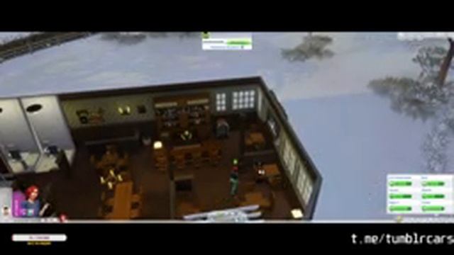 Ultrawide Monitor Gameplay! 21:9 sf 6000MMR смотреть онлайн