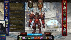 ОБНОВЛЕНИЕ - БОЛЬШОЙ РЕВОРК РАС, НОВЫЕ СПОСОБНОСТИ, КАКАЯ ЛУЧШАЯ РАСА ДЛЯ PVE/PVP? - WOW SIRUS