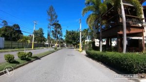 [4K60] Jarabacoa - La Confluencia  Driving Tour  | La Vega | Dominican Republic