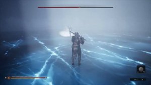 Mortal Shell. Все Боссы + 2 Концовки.