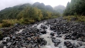 Пхия Кислые источники КЧР